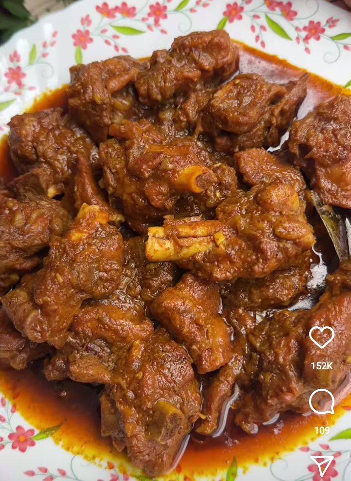 Local Cuisine